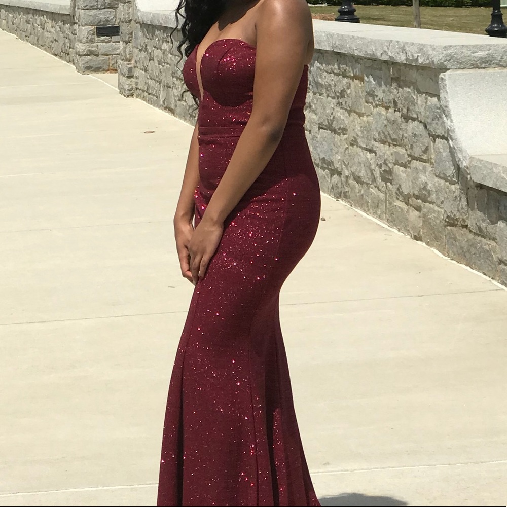 Prom dress!!!